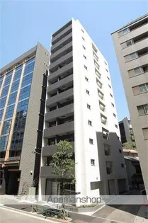 ステージファースト水道橋【3階】の外観