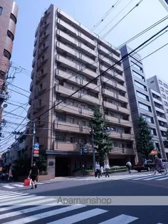 東京都新宿区天神町【マンション】の外観