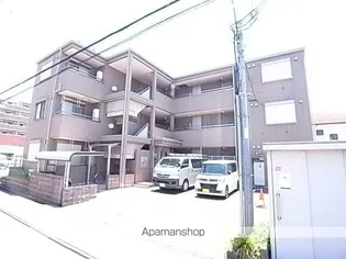 高照マンションIIの画像