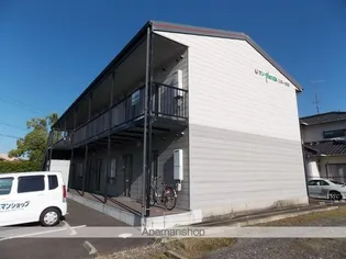 サン・FRIENDS久保一色南Ⅰ【1階】の外観