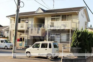 メゾンドサティの画像