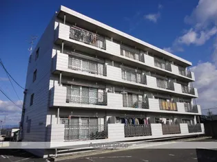 美笠レジデンスの画像