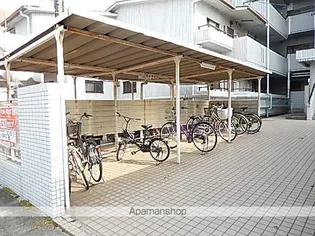 リアライズ若鶴(旧アスピア若鶴)【1階】の外観