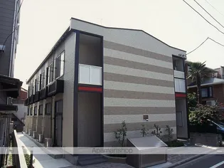 レオパレス向陽IIの画像