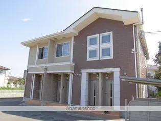 アンビエンテ【1階】の外観