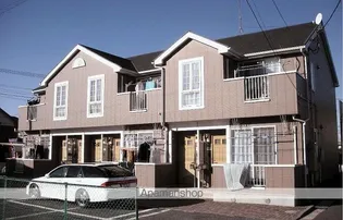 パルテールIIの画像