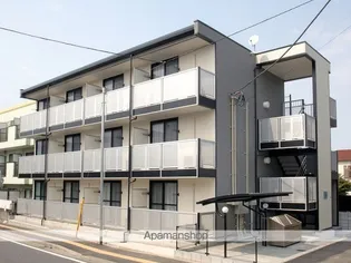 レオパレス千葉【2階】の外観