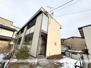 レオパレス若菜の画像