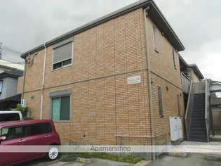 ロイヤルコート上野芝の画像