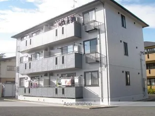 エスポワール富竹 A<Bの画像