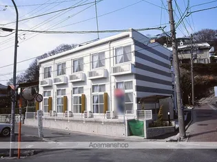 レオパレスエスポワール【2階】の外観