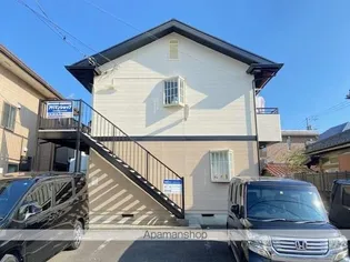 カーサグラツィア【102号室】の外観