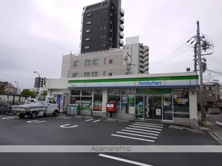 VIPちくさ【203号室】の周辺