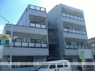 松丸ATビルの画像