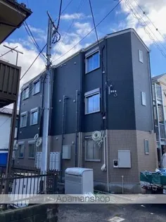 シュバルゼ鶴見の画像