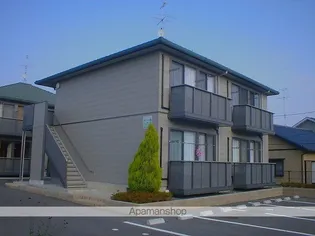 グリーンハイツ浜尾Bの画像