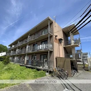 ガーデンハウスⅠの画像