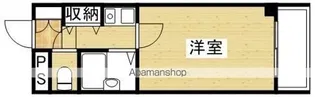 リアライズ西淡路【5階】の間取り