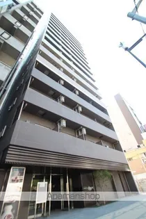 トラディティオ門前仲町【5階】の外観