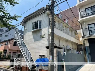 メンフィスハウスの画像