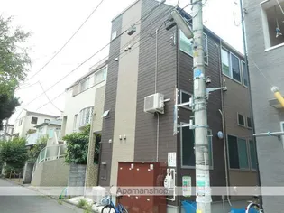 ラ・フォレスタ【2階】の外観