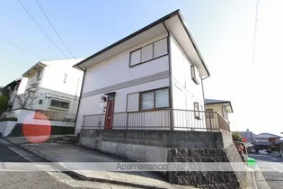 井口台パークヒルズウエストコートの画像