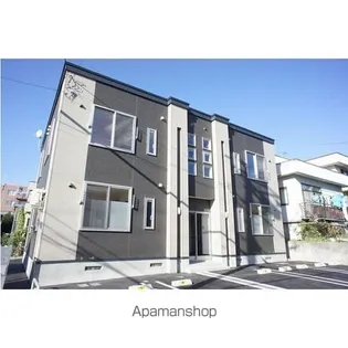 ルミエール澄川東の画像