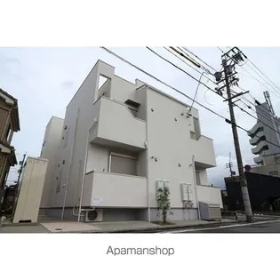 GRANDTIC KRS IIの画像