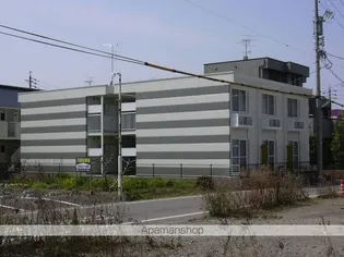 レオパレスプラスの画像