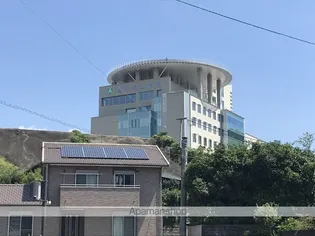 YUKIMIコーポ【202号室】の周辺