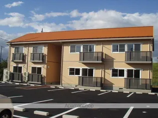 ルイ アビタシオンDの画像