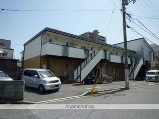 コーポ石田の画像