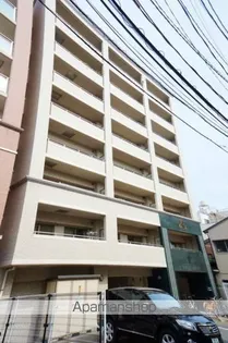 福岡県福岡市博多区住吉4丁目【マンション】の外観