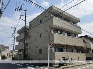 ヒルクレストの画像