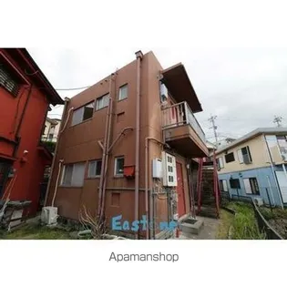 山元アパートの画像