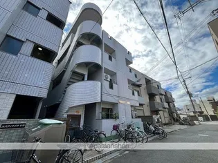 ピリカ平野宮町の画像