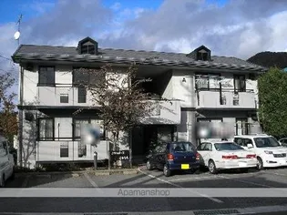 セジュールS なかむら Aの画像