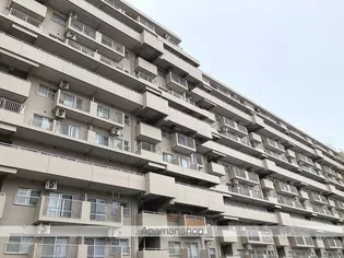 戸塚ハイライズB棟の画像