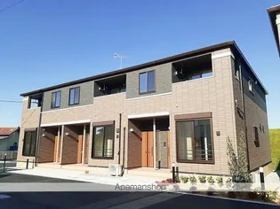 カーサ デ ソアレⅢの画像