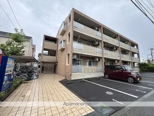 ハーベスト参番館の画像