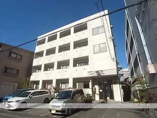 アルファコート名南の画像