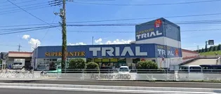 ルーミー甲府58号館【201号室号室】の周辺