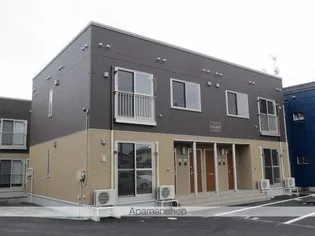 グラード高田 Dの画像