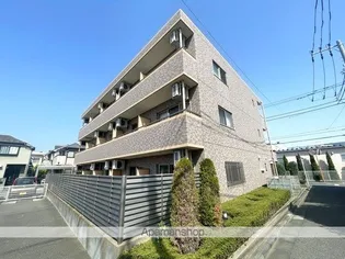 ボナール光が丘の画像