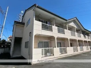 池田ハイツの画像