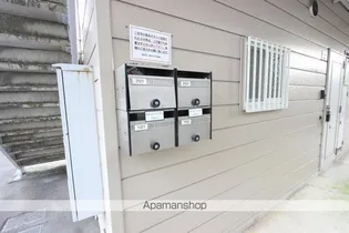 フォブール中西【2階】のその他画像