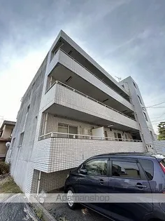 コーポ佐伯の画像