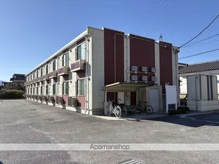 レオネクストハイアットⅡの画像