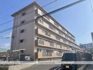 ロイヤルコート一の宮の画像