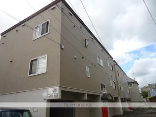 フロームT福住Aの画像